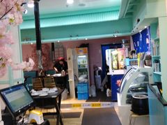 大堂-烤路里·韩国品质自助烤肉(石路天虹4号店)