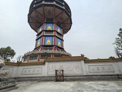 -高旻寺