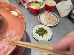 -侃爷南门铜锅涮肉