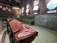 -悸动(吴泾宝龙广场店)