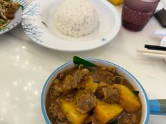 -新世界餐厅(万达店)