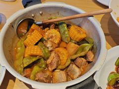 -关东小磨东北菜(上海长风大悦城店)