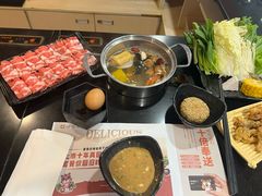 -呷哺呷哺(西单大悦城店)