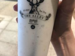 -鹿角巷The Alley(龙湖天街店)