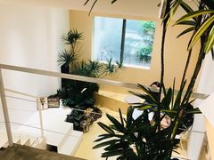 -XI·LaundryCafe 喜咖自助洗衣咖啡店