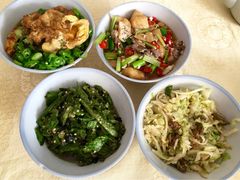 -红色湘菜馆(春风店)