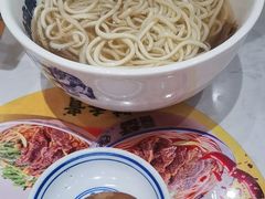 -陳香貴·兰州牛肉面(上海长风大悦城店)