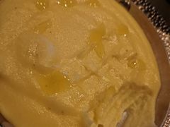 -广州四季酒店·佰鲜汇·现代法餐