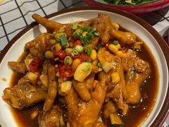 -江西老表·经典江西八大碗