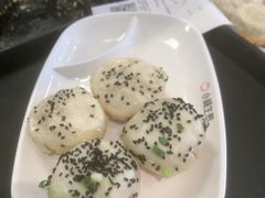 -小杨生煎(香港名都店)