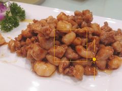 鸡里蹦-丁老爷子苏香圆