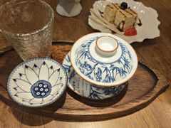 -茶去咖啡屋(武侯祠店)
