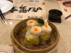 -点都德(汇盈广场店)