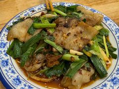 -雷祖芳老妈蹄花店