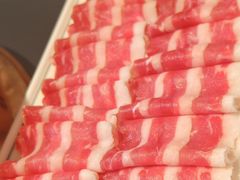 -南门四季铜锅涮肉(望京店)