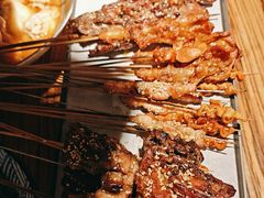 -北丐先生·野馄饨烧烤(雨花万象店)