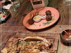 -SISTERS BAR RESTAURANT川意酒馆(嘉善老市H楼店)
