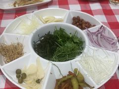 -鹤睦鱼生·啫啫煲·海鲜(保利百合店)