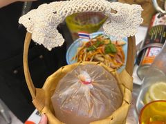 -小小集渔·泰式大排档(太古里香槟店)
