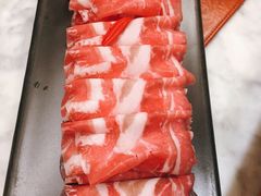 雪花肥牛-新辣道鱼火锅(国瑞城店)