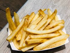 -The Habit Burger Grill 哈比特汉堡(爱琴海店)
