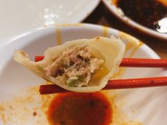 -喜家德虾仁水饺(邯郸新世纪中心店)