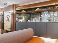 -鹿港小镇(霄云店)