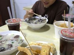 -王记西鎮电烤肉(汶上路店)