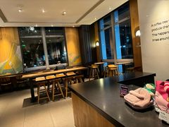 -星巴克(汾阳路店)