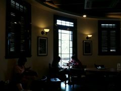 -星巴克(宁波老外滩店)