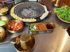 -釜山火炉·海鲜烤肉(紫藤路店)