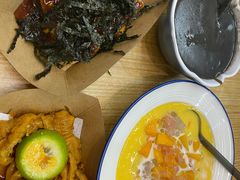 -豆豆冰室·地道招牌椰子冻(大良店)