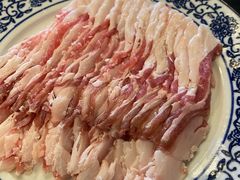 大三叉-裕德孚·非遗手切涮羊肉(东直门内大街店)