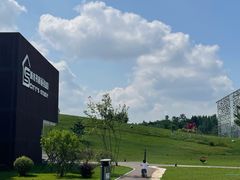 -莫子山公园