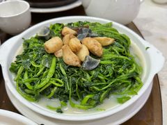 -腰记饭店(龙源路店)