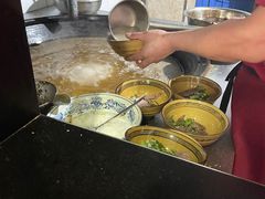 -兄弟俩老李家牛肉汤(总店)