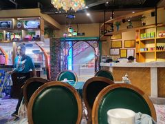 -巴依老爷新疆美食(天津远洋乐堤港店)