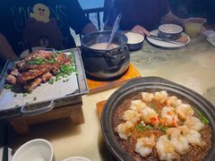 -绿茶餐厅(成都大悦城店)