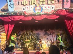 -灵玲国际马戏城
