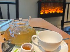 -Ginger(兴国路店)
