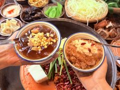 -芈重山老火锅(洪崖洞店)