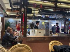 -金龙烧烤·牛肉面(西塔店)