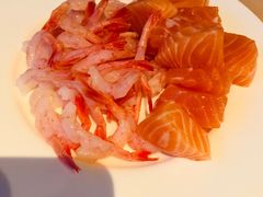 -丽思卡尔顿·香溢餐厅(北京丽思卡尔顿酒店)