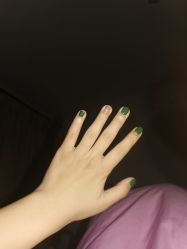 -1T·1M 日式美甲美睫