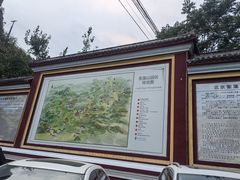 -圣莲山风景区