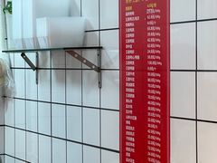 -晶牌烤鸭(延吉东路557弄小区店)