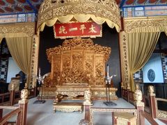 -南京中国近代史遗址博物馆(南京总统府)