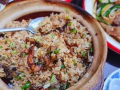 黄鳝饭-小粤楼·怀旧粤菜(万辉国际广场店)