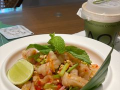 柠檬无骨凤爪-帕蓝·暹罗料理(大学路店)