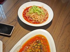 -秦月轩·陕西家乡菜(阜成路·五棵松店)